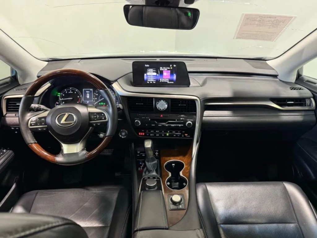 2019 Lexus RX 350 Image 15