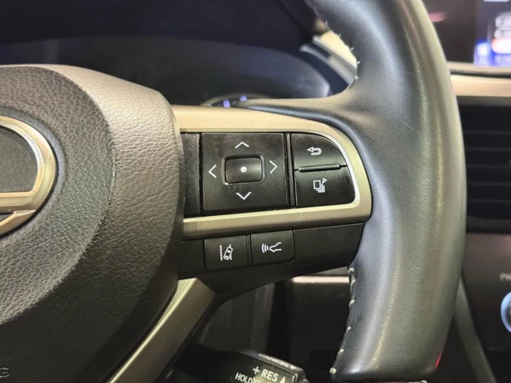 2019 Lexus RX 350 Image 17