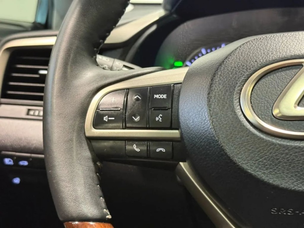 2019 Lexus RX 350 Image 18