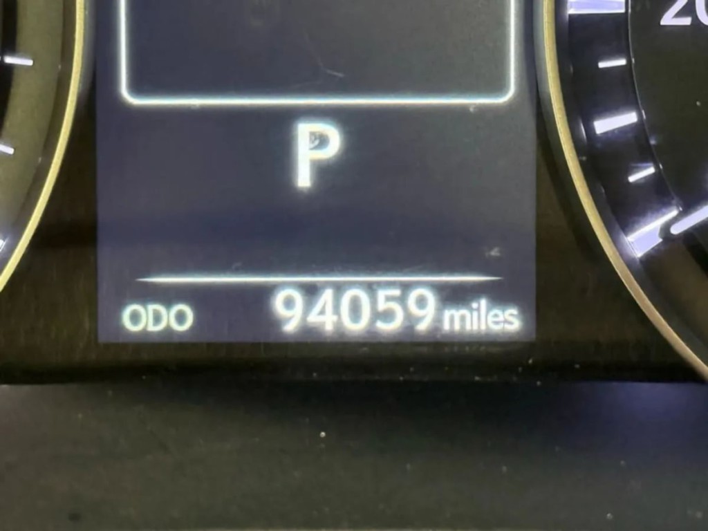 2019 Lexus RX 350 Image 20