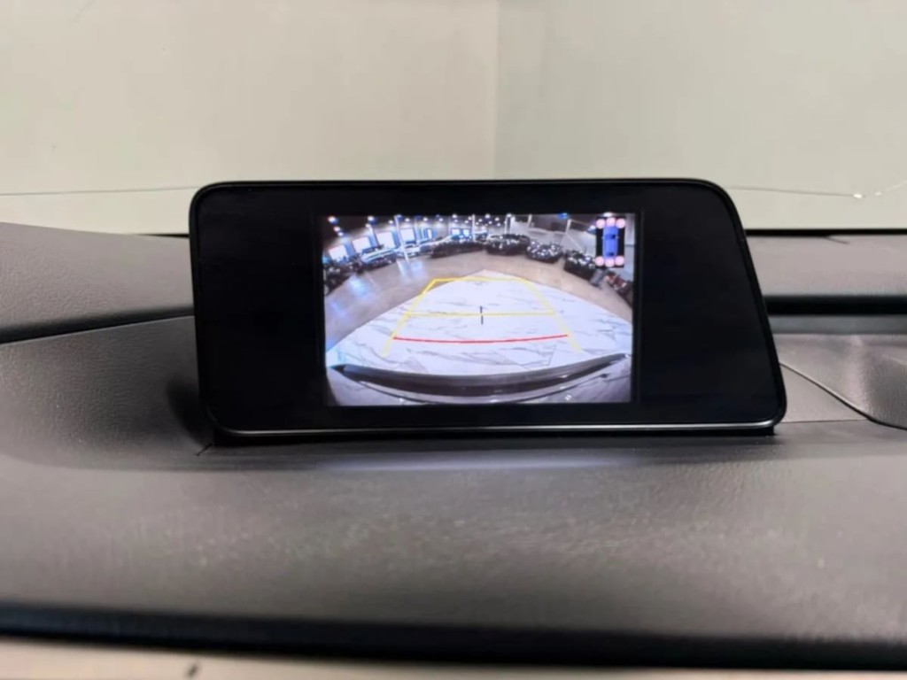 2019 Lexus RX 350 Image 21