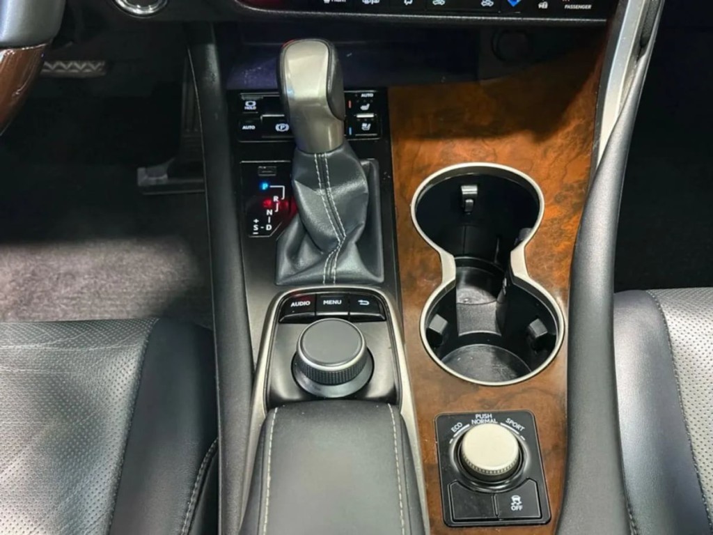 2019 Lexus RX 350 Image 24