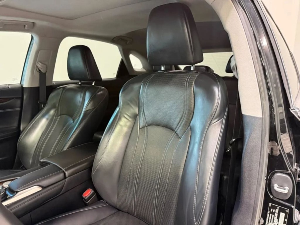 2019 Lexus RX 350 Image 25