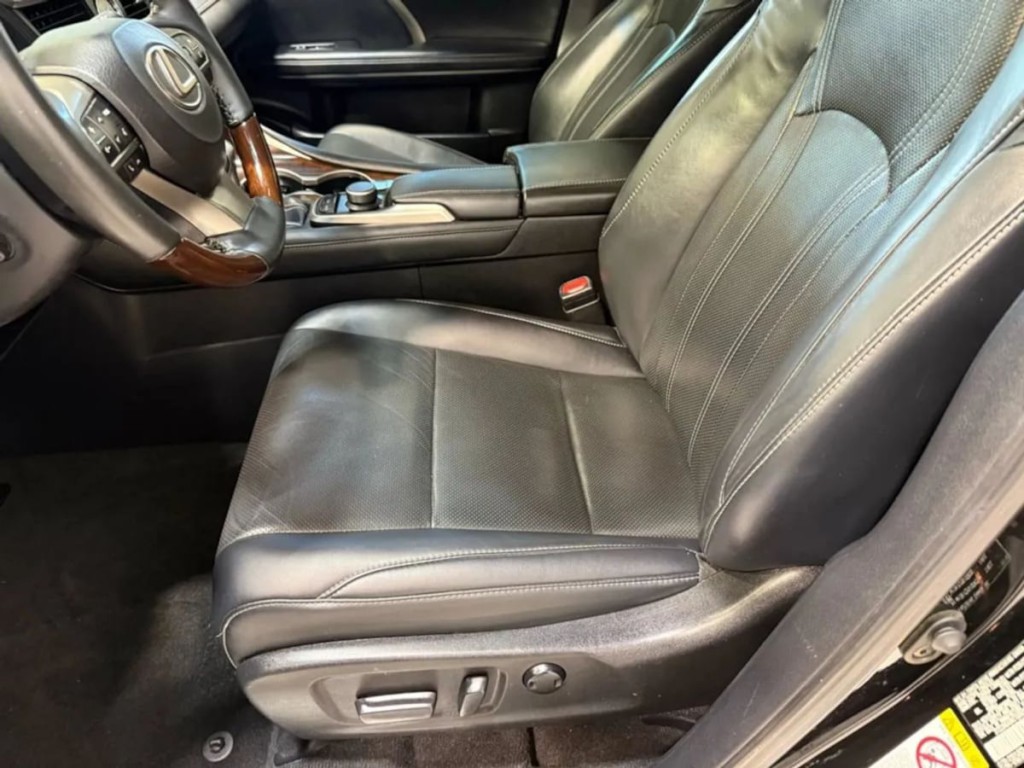 2019 Lexus RX 350 Image 26