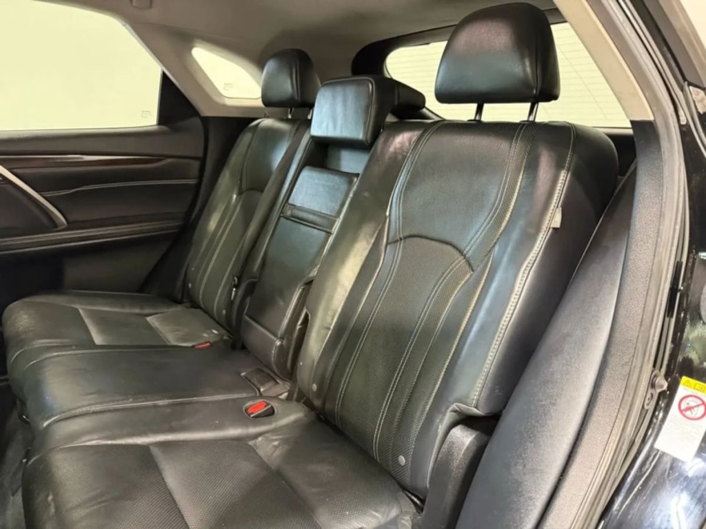 2019 Lexus RX 350 Image 28