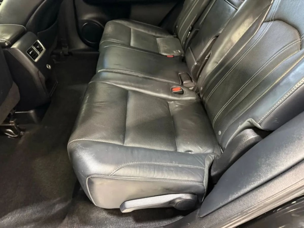 2019 Lexus RX 350 Image 29