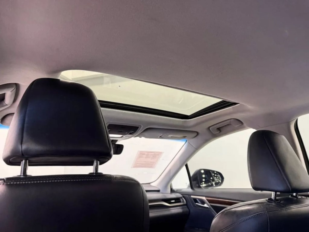 2019 Lexus RX 350 Image 30