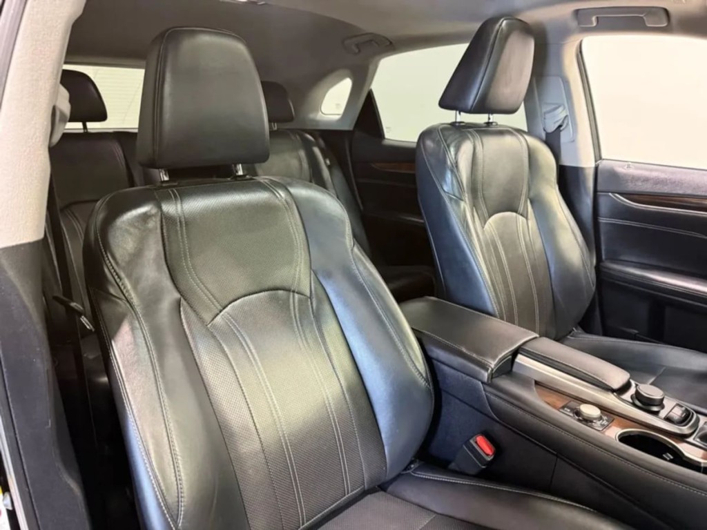 2019 Lexus RX 350 Image 31