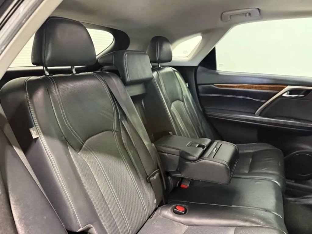 2019 Lexus RX 350 Image 33