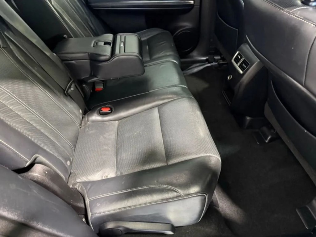 2019 Lexus RX 350 Image 34