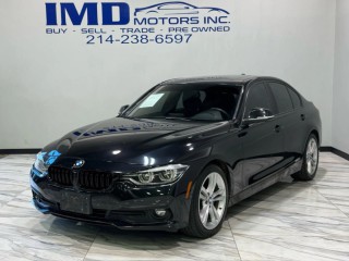 Image for 2018 BMW 3 Series 320i ID: 7129679