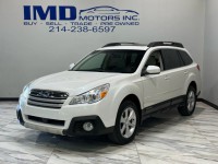 Image for 2013 Subaru Outback 2.5i Limited ID: 7132927