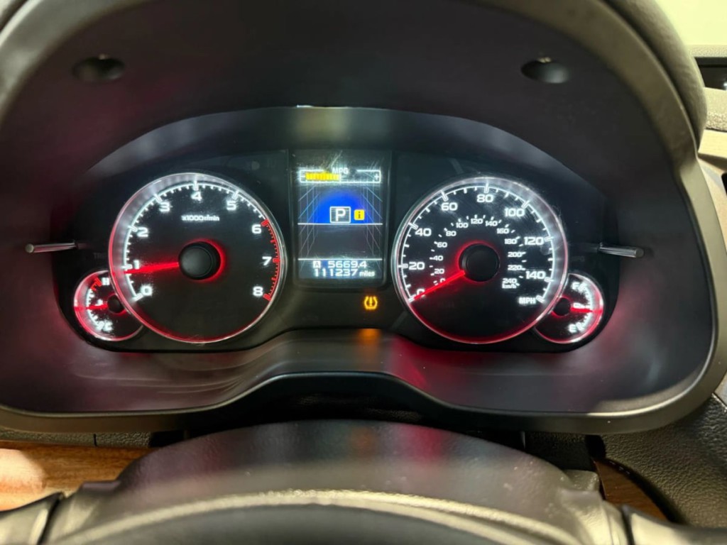 2013 Subaru Outback Image 18