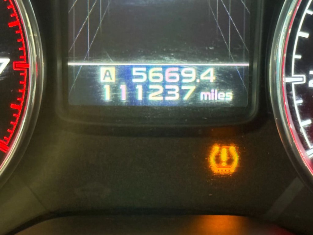 2013 Subaru Outback Image 19