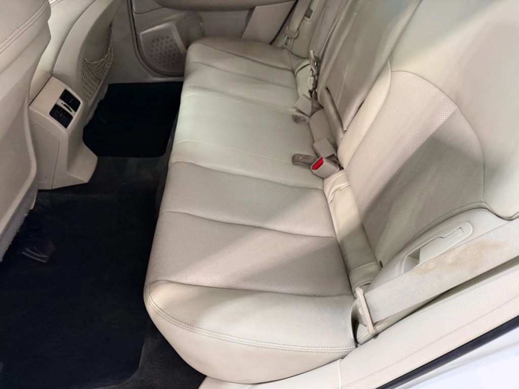 2013 Subaru Outback Image 27