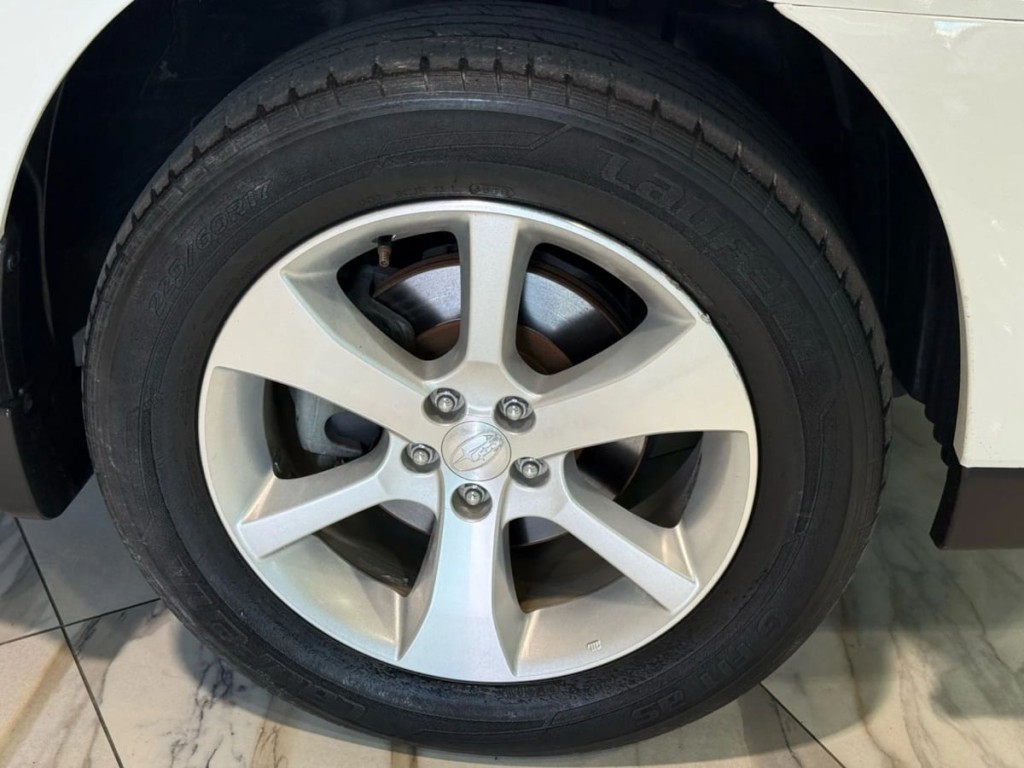 2013 Subaru Outback Image 34