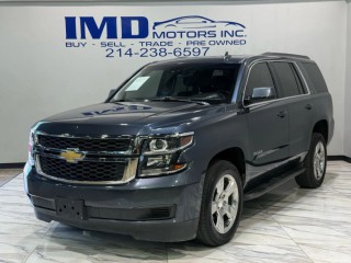 Image for 2019 Chevrolet Tahoe LT ID: 7132930