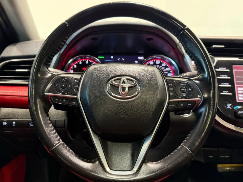 2020 Toyota Camry Image 15