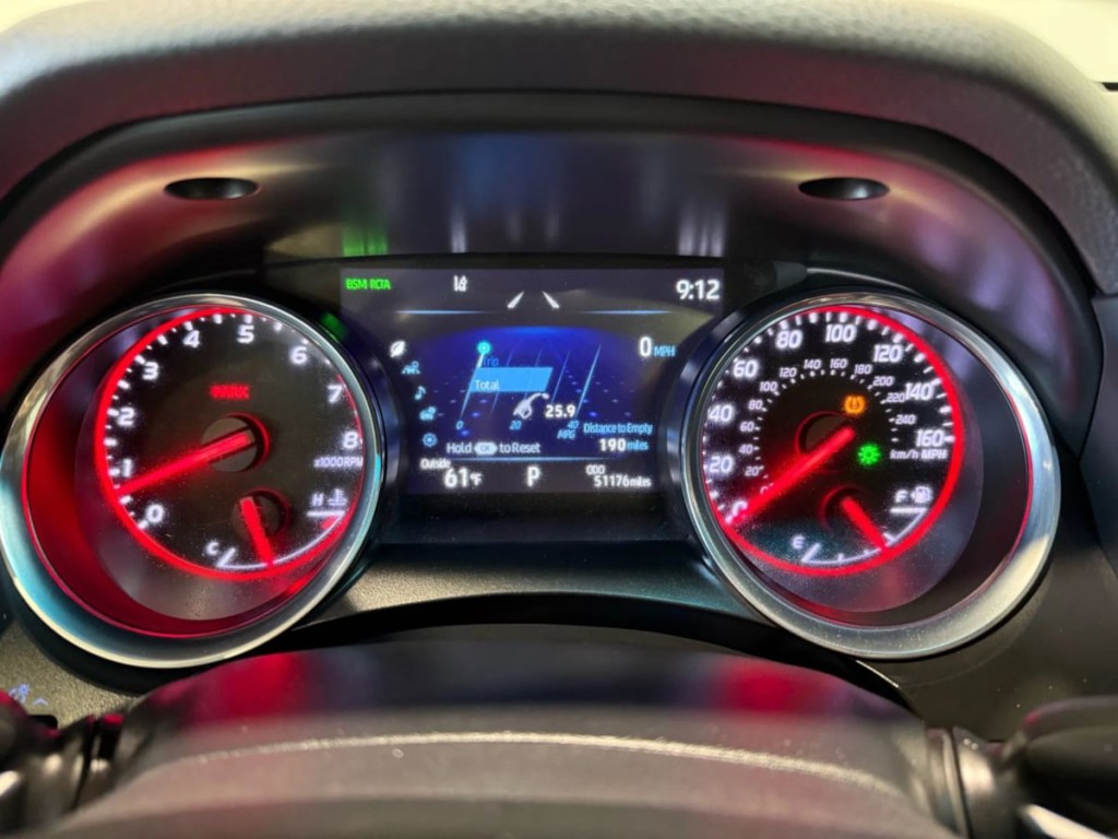 2020 Toyota Camry Image 18