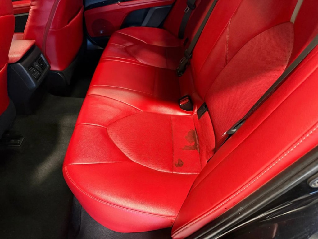 2020 Toyota Camry Image 24