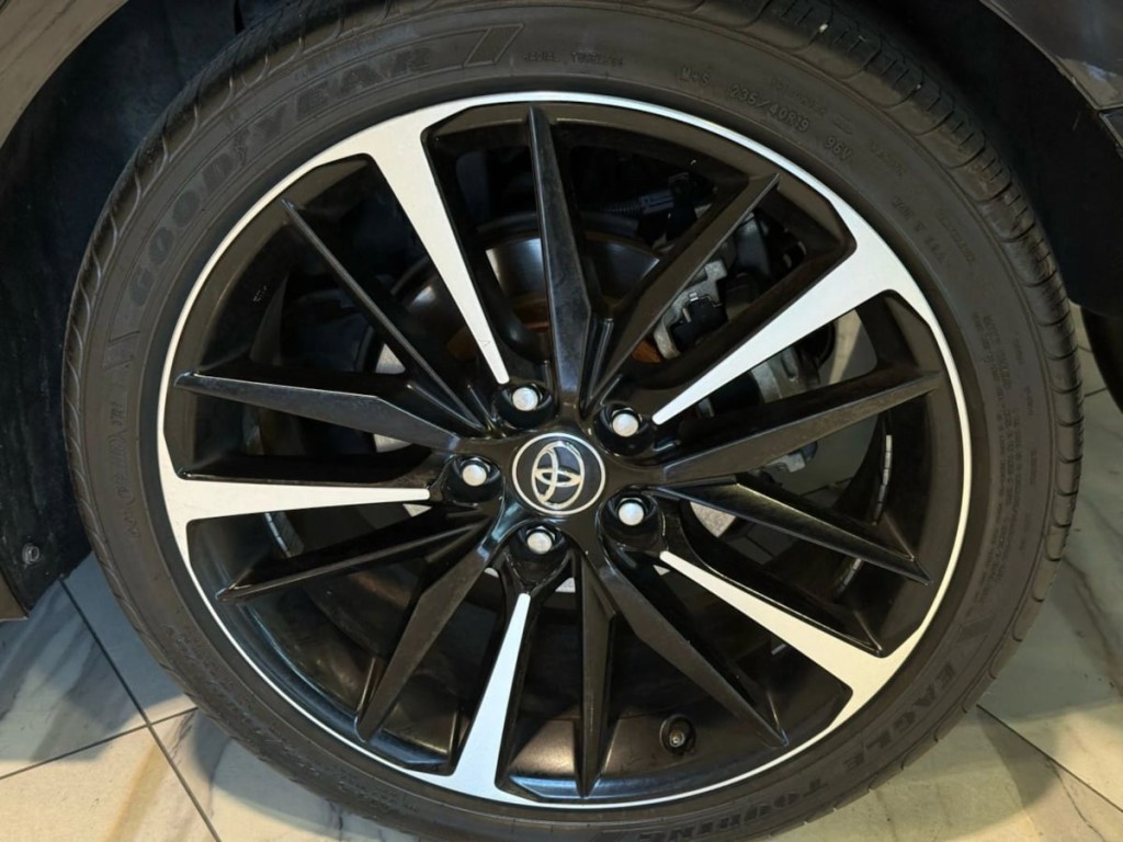 2020 Toyota Camry Image 31