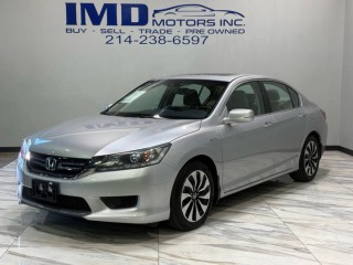 Image for 2014 Honda Accord EX-L ID: 7132934