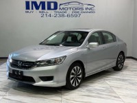 Image for 2014 Honda Accord EX-L ID: 7132934
