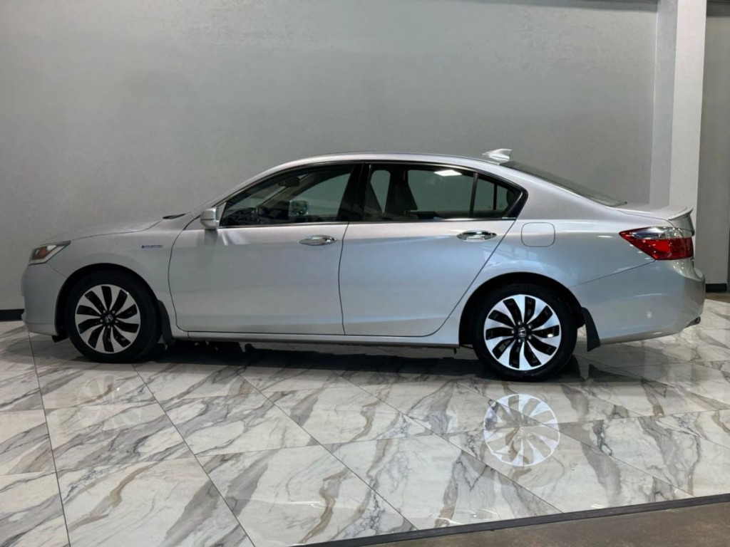 2014 Honda Accord Image 9