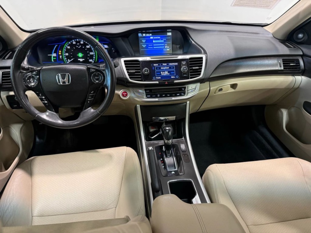 2014 Honda Accord Image 13