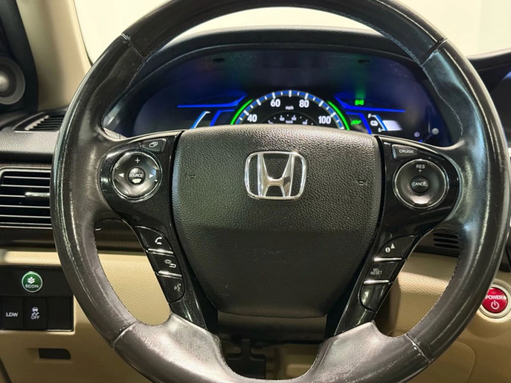 2014 Honda Accord Image 14