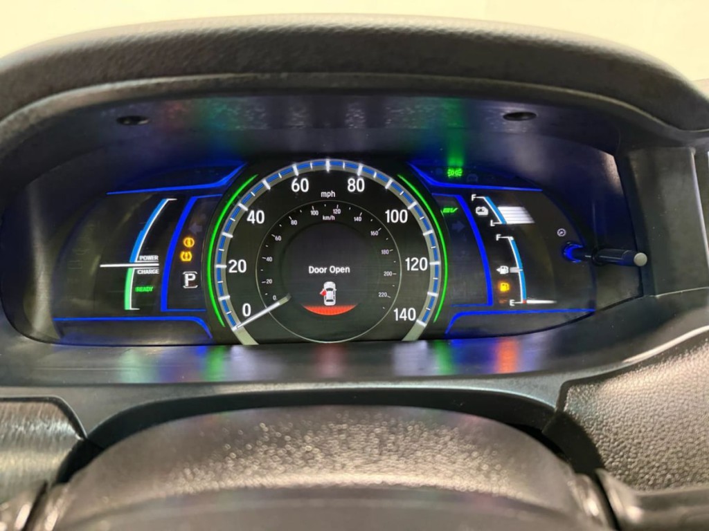 2014 Honda Accord Image 17