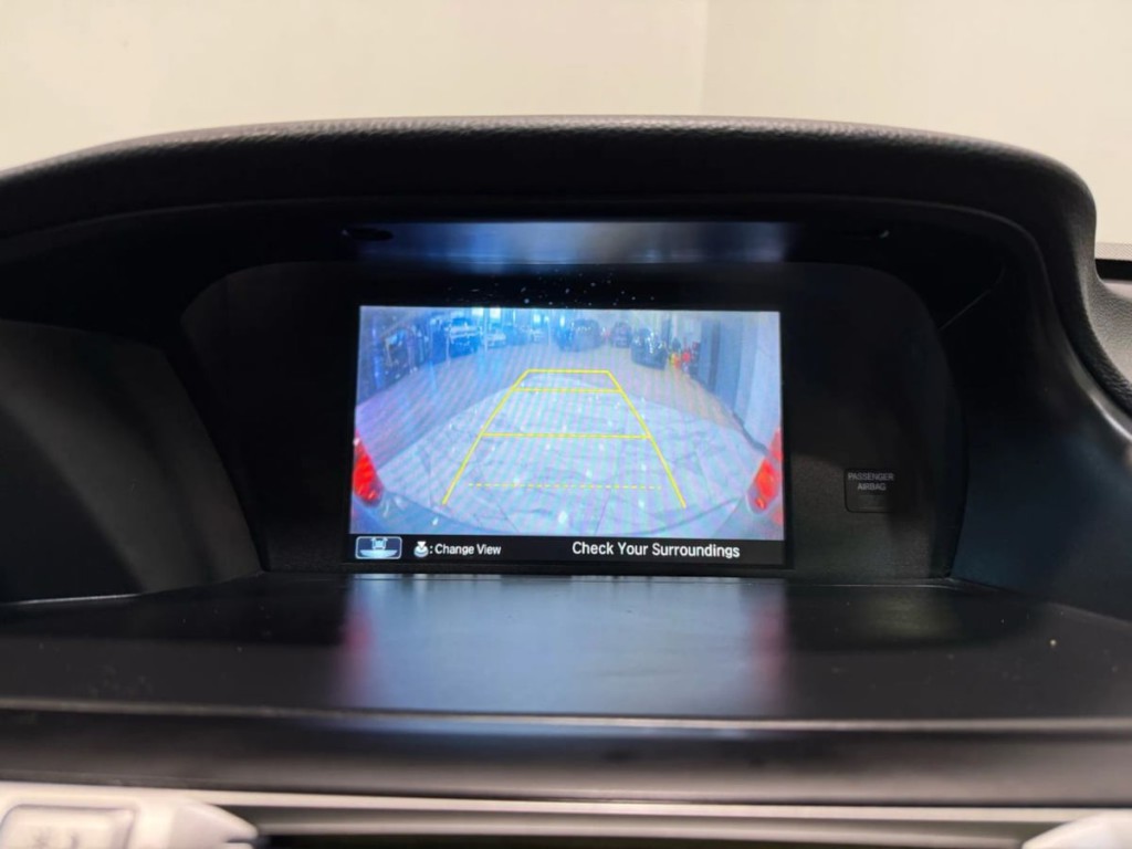 2014 Honda Accord Image 19