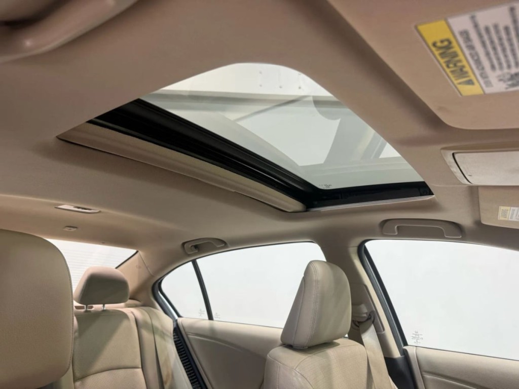 2014 Honda Accord Image 27