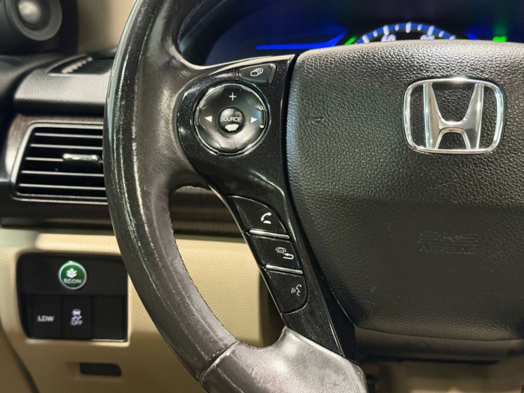 2014 Honda Accord Image 15