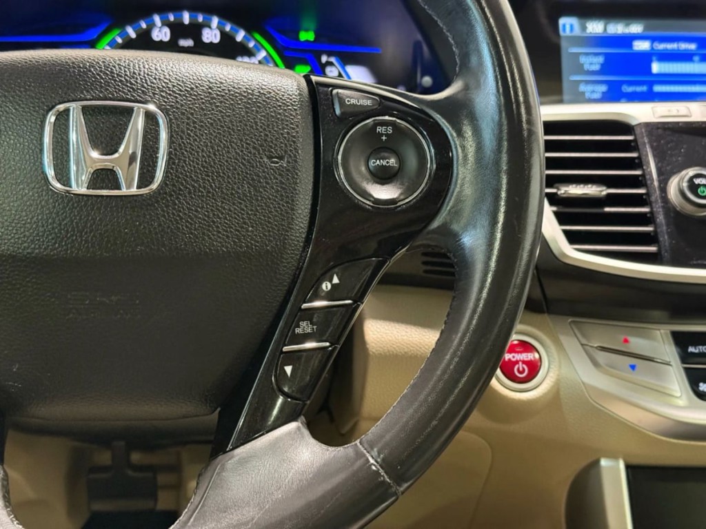 2014 Honda Accord Image 16