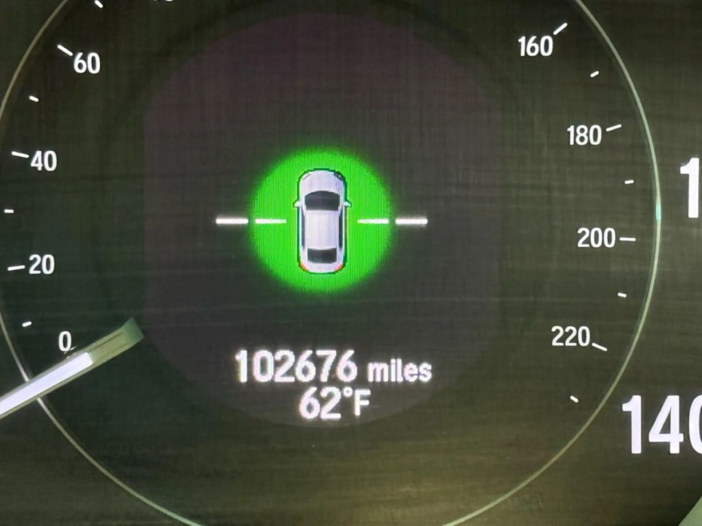 2014 Honda Accord Image 18