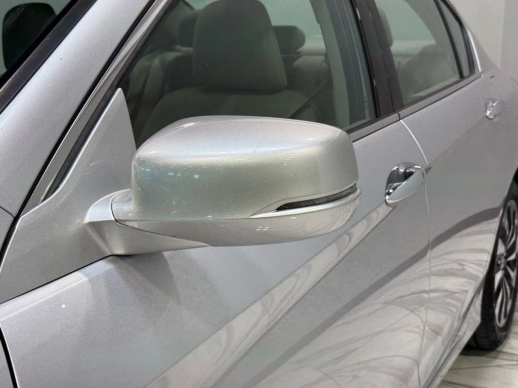 2014 Honda Accord Image 21