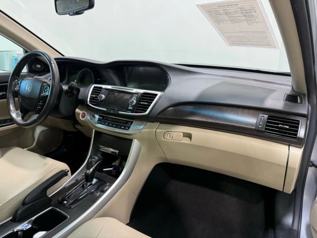 2014 Honda Accord Image 26
