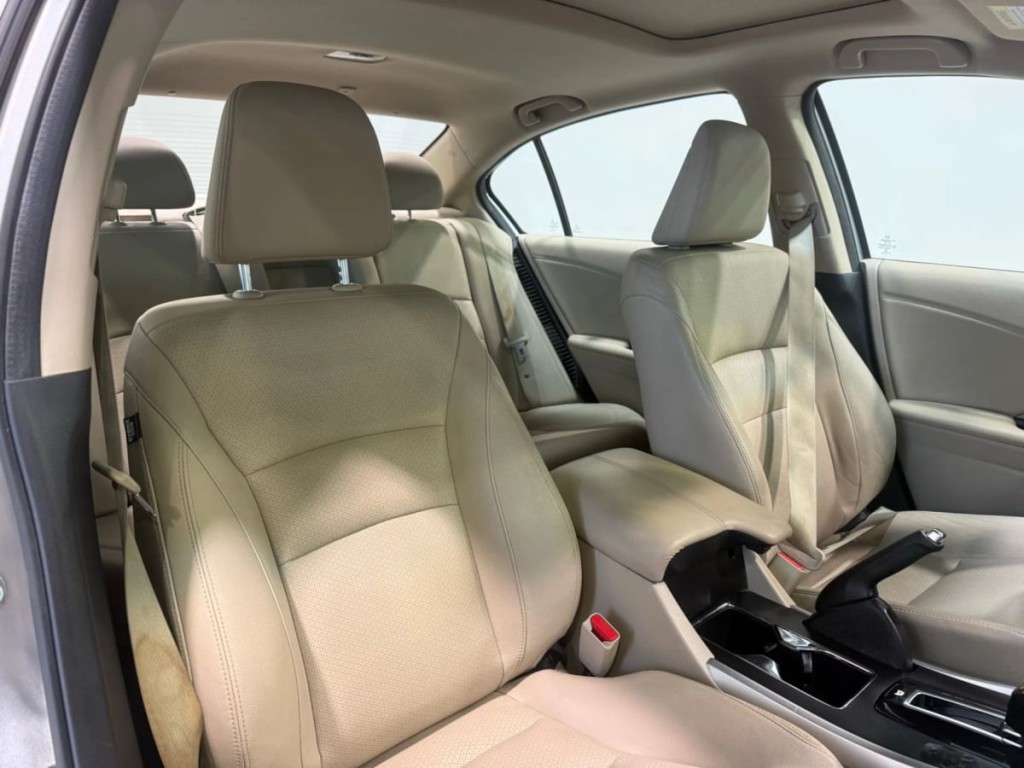 2014 Honda Accord Image 28
