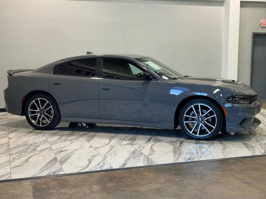 2023 Dodge Charger Image 5