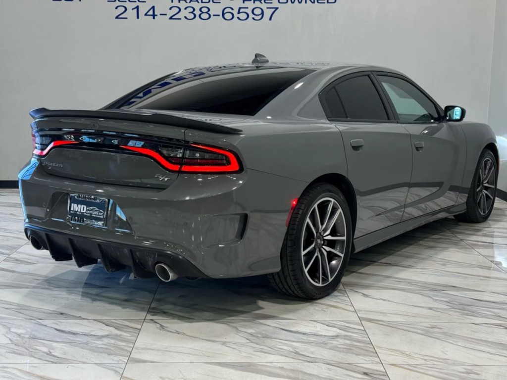 2023 Dodge Charger Image 6