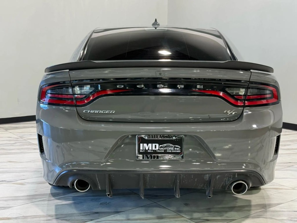 2023 Dodge Charger Image 7