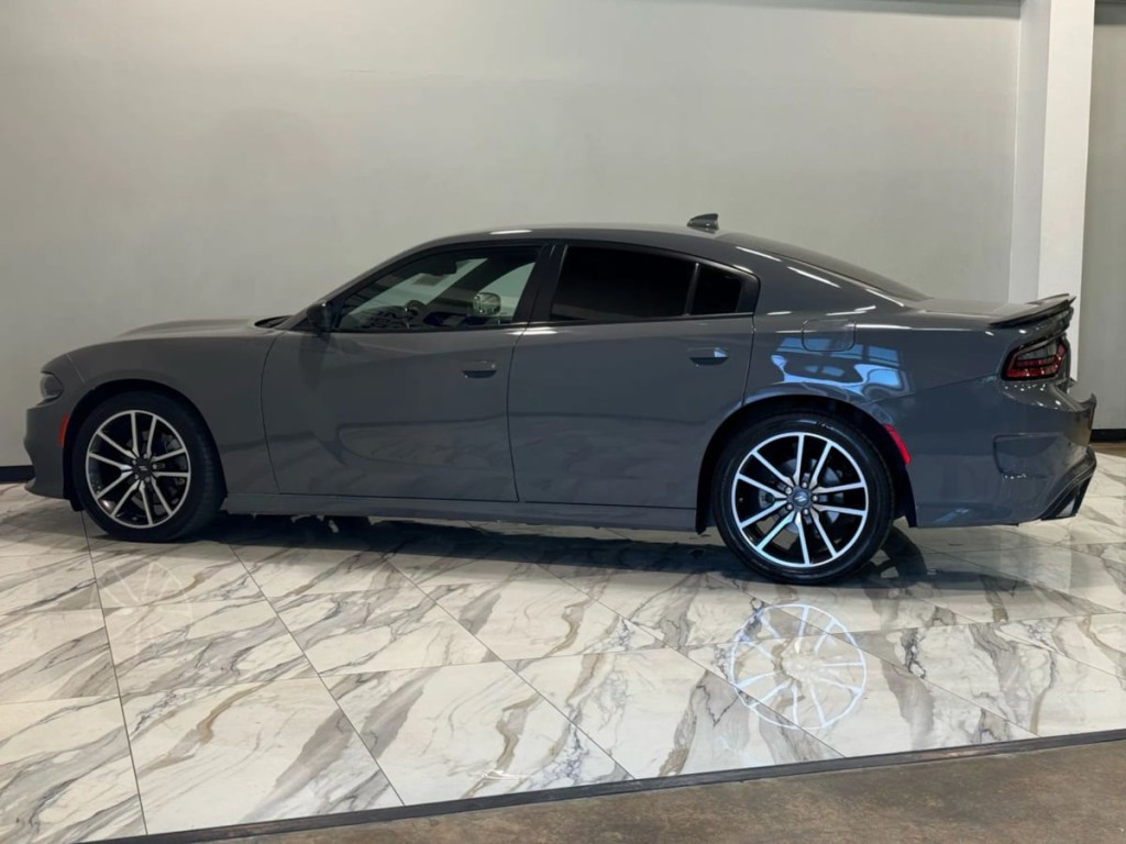 2023 Dodge Charger Image 9