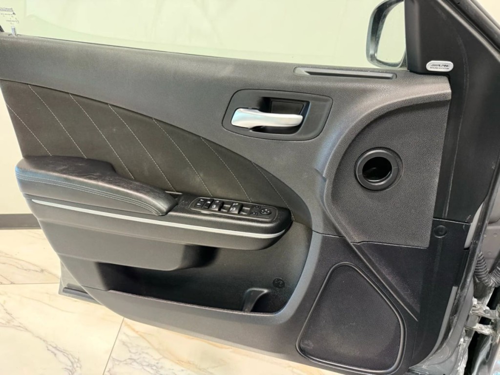 2023 Dodge Charger Image 10