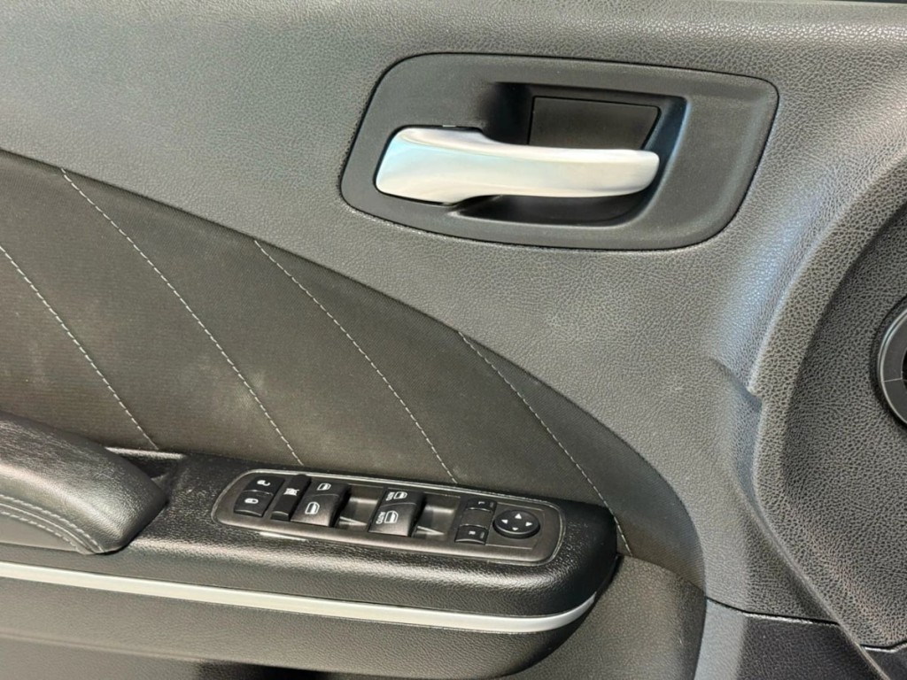 2023 Dodge Charger Image 11