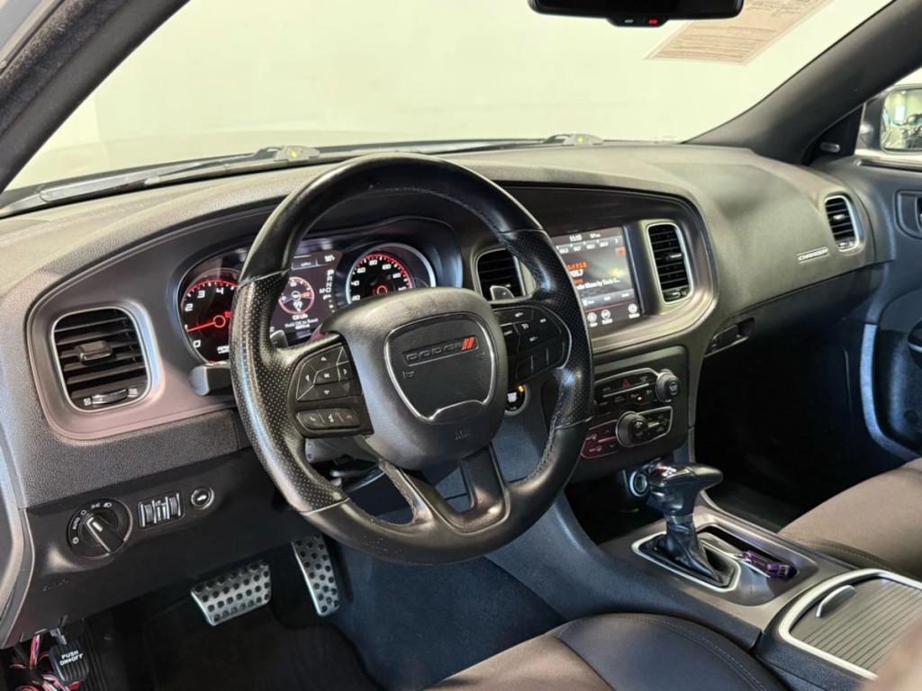 2023 Dodge Charger Image 12