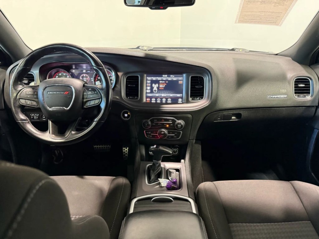 2023 Dodge Charger Image 13