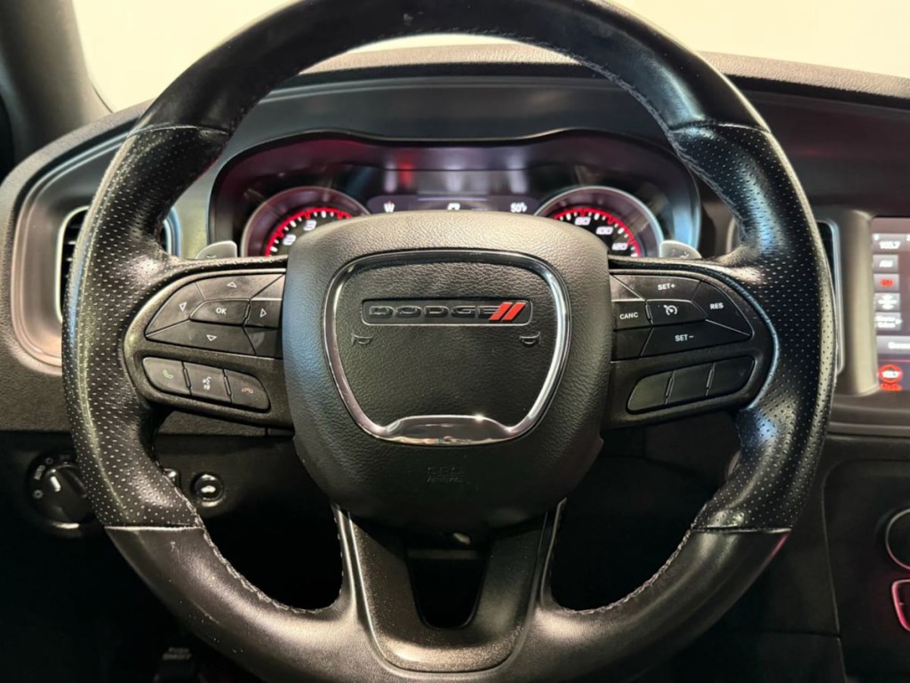 2023 Dodge Charger Image 14
