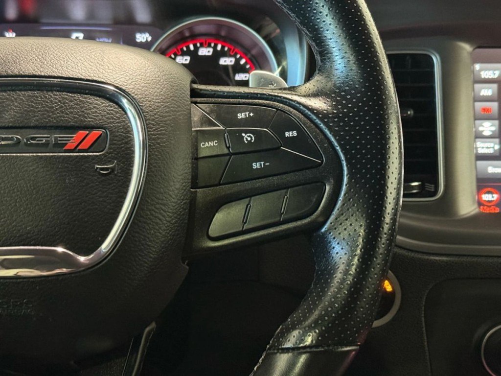 2023 Dodge Charger Image 16