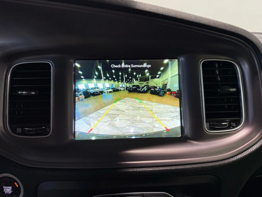 2023 Dodge Charger Image 18